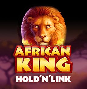 African King