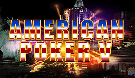American Poker V