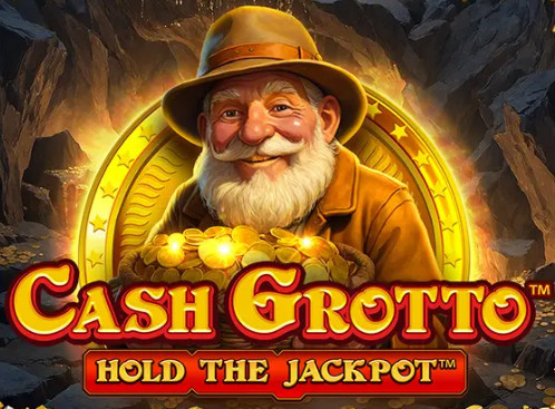 Cash Grotto