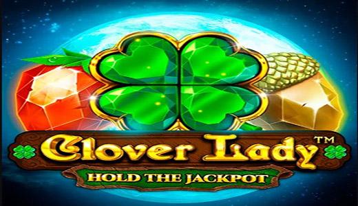 Clover Lady