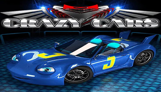 Crazy Cars