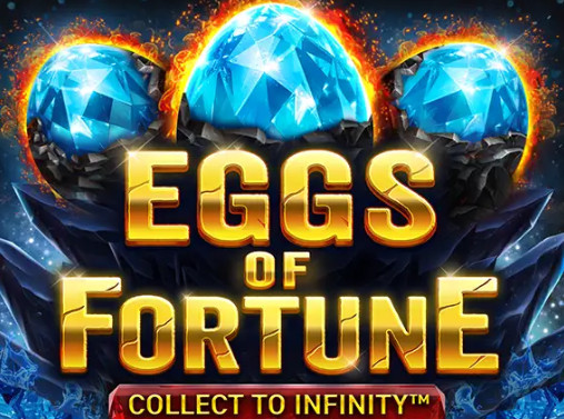 Eggs of Fortune