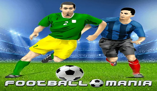 Football Mania