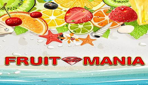 Fruit Mania