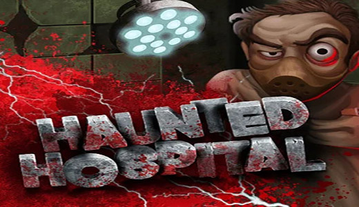 Haunted Hospital