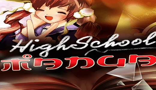 Highschool Manga