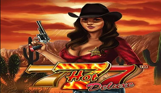 Hot777 Deluxe