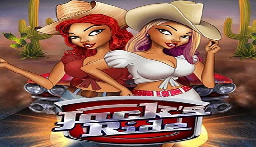 Jack Ride
