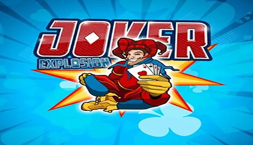 Joker Explosion