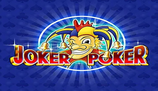 Joker Poker