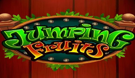 Jumping Fruits