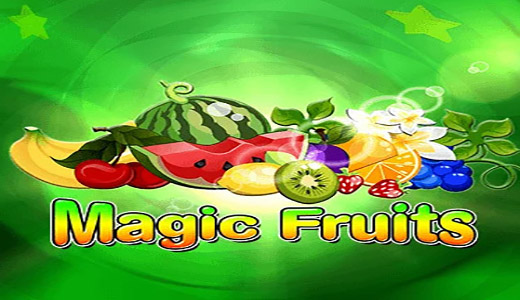 Magic Fruits