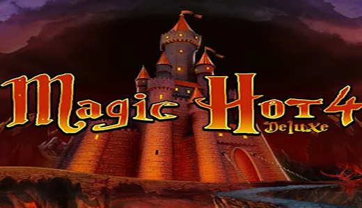 Magic Hot 4 Deluxe