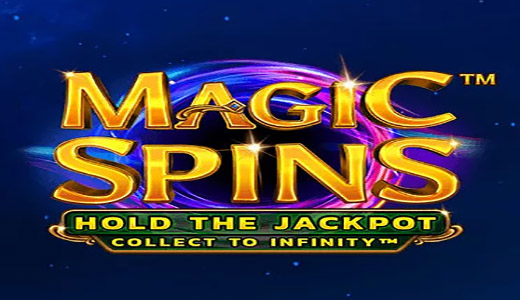 Magic Spins