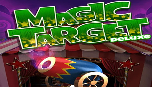 Magic Target Deluxe