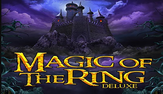 Magic of the Ring Deluxe