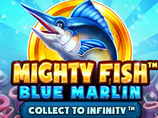 Mighty Fish