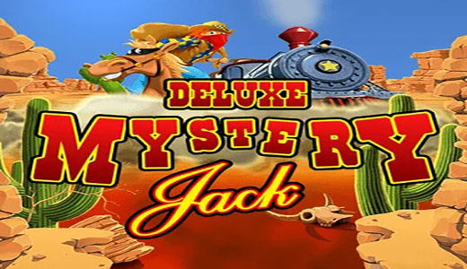 Mystery Jack Deluxe