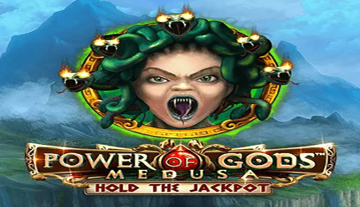 Power Of Gods Medusa