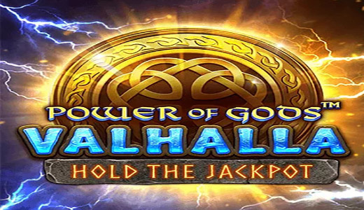 Power Of Gods Valhalla