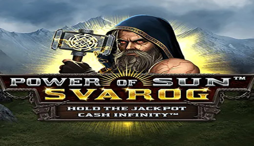 Power Of Sun Svarog