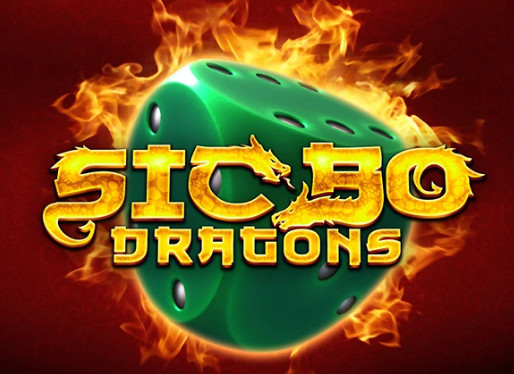 Sic Bo Dracons
