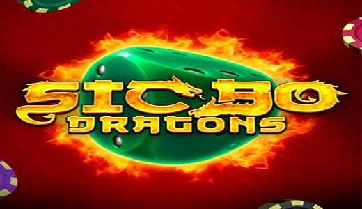 Sic Bo Dragons