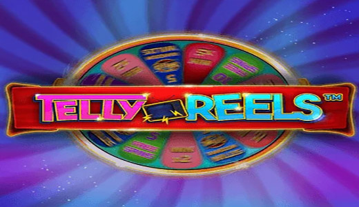 Telly Reels