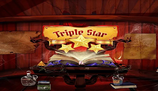 Triple Star
