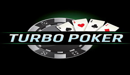 Turbo Poker