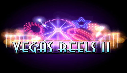 Vegas Reels II