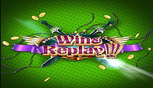 Win Replay